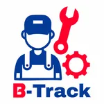 BTrack - Mecánico icon