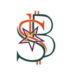 Bitcoin Superstar App icon