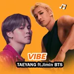 VIBE Ringtone - Tae Yang BTS icon