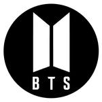 BTS Wallpaper HD + Sosial  Sha icon
