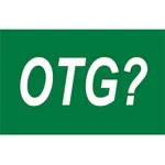 OTG? icon