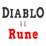 Diablo2 Runeword - resurrected icon