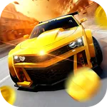 Egg Car Racing icon