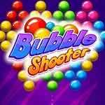 Bubble Shooter Island icon
