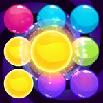 Bubble Matching Games icon