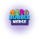 Bubble Merge icon