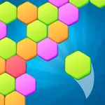 Bubble Garden - Match3 Shooter icon