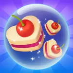 Match Bubble 3D icon