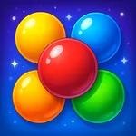 Bubble Pop Legends icon