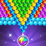 Bubble Pop Shooter - Myth 3 icon