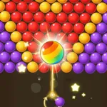 Bubble Pop Pro - Shooter Ball icon