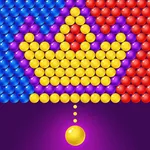 Bubble Pop Kingdom icon