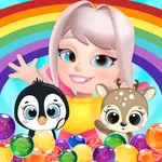 Bubble Shooter: Pop Game 3D icon