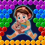 Bubble Shooter - Family Pop icon
