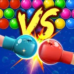 Bubble Shooter Multiplayer icon