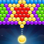 Bubble Shooter: Pop Legend icon