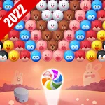 Bubble Shooter - Magic Blast icon