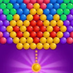 Bubble Shooter：Rainbow Dream icon