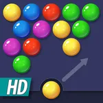 Bubble Shooter Pop Rescue Game icon