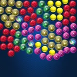 Bubble Shooter Rabbit Game icon