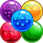 Bubble Candy icon