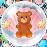 Bubble Glow Collect icon