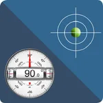 Clinometer & Bubble Level icon