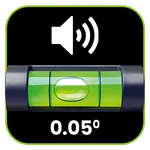 Bubble Level Spirit Level icon