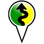 Bubbler GPS NEW icon