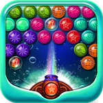 bubble shooter legend icon
