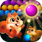 Bubble Shooter Rescue icon