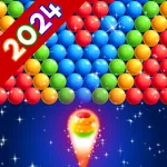 Bubble Wallpaper icon