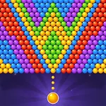 Bubble Shooter Magic Adventure icon