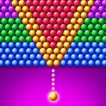 Bubble Shooter icon