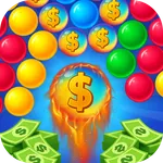 Bubble Shooter - Bubble Blast icon