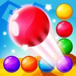 Bubble Shooter icon