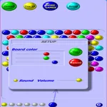 Bubble Shooter Lite icon