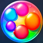 Bubble Candy Splash icon