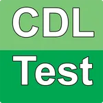 CDL Prep Test 2023 icon