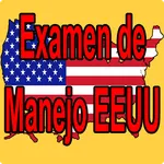 Examen de Manejo EE UU 2023 icon