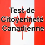 Test de citoyenneté canadienne icon