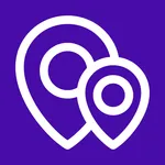 Bubi: Family Locator icon