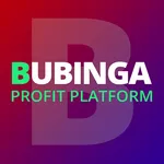 Bubinga - Profit Platform icon