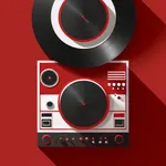 Music & Live Radio - HX Player icon