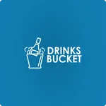 Buckets Delivery icon