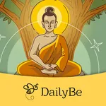 Gautama Buddha DailyBe Quotes icon