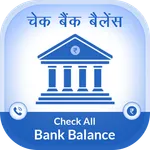 Bank Balance & Credit Score icon