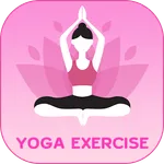 Daily Yoga Exercise - Workout icon