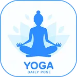 Daily Yoga Poses - Diet Plans icon