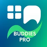 Buddies Pro icon